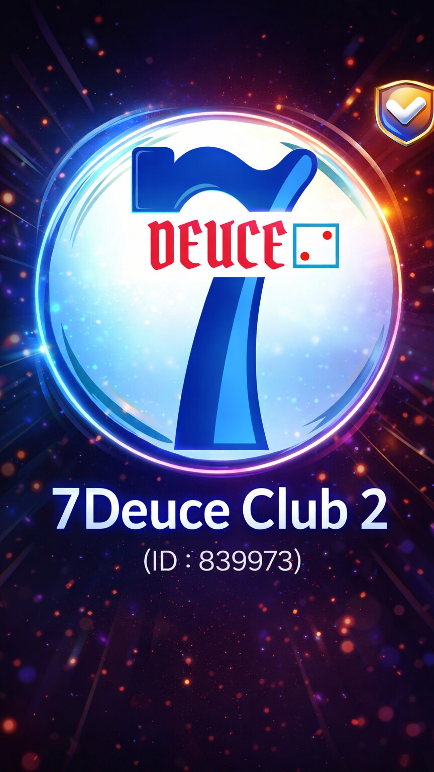 Seven Deuce
